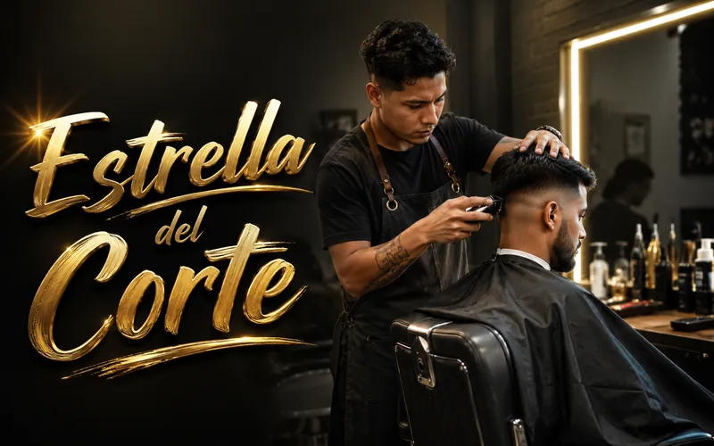 Estrella del Corte