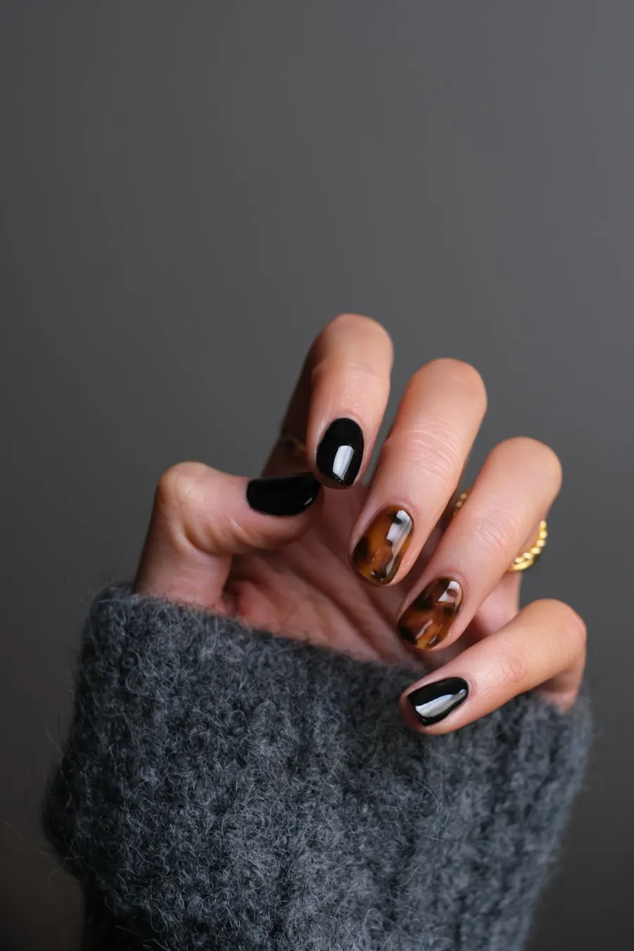 Técnicas de uñas