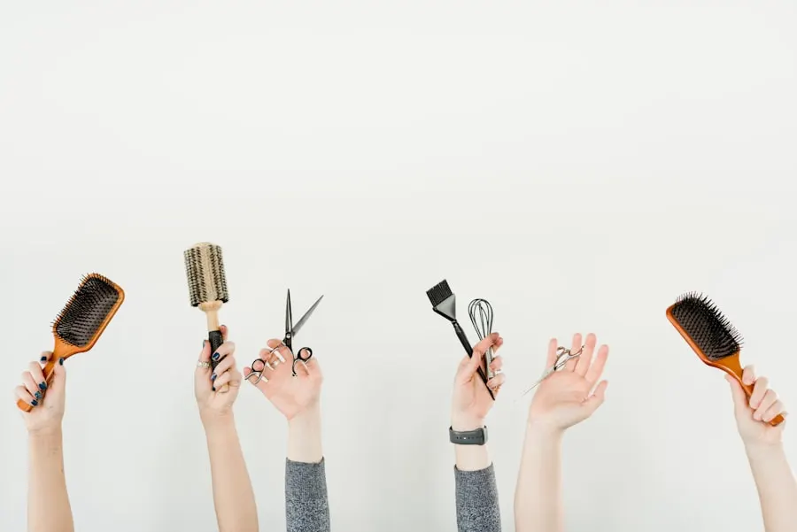 Herramientas para uñas