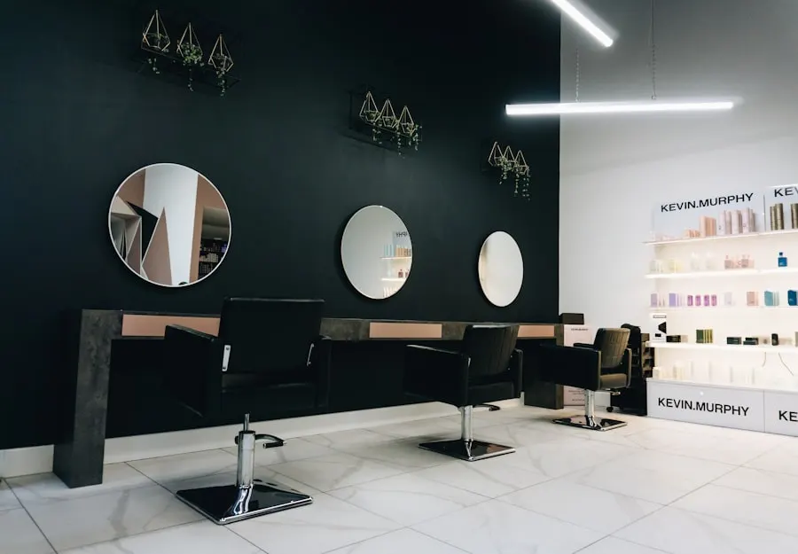Productos para cabello